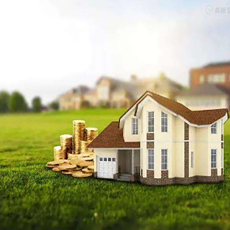 河源房产抵押贷款流程|银行住房抵押贷款|房屋抵押贷