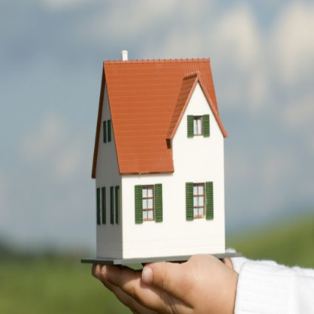 河源住房抵押贷款是什么?